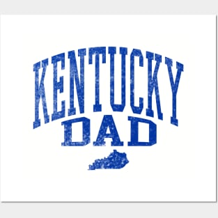 Kentucky Dad Posters and Art